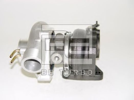 Compresor,sistem de supraalimentare 2