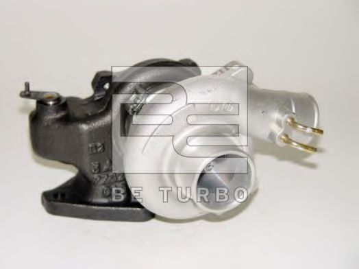 Compresor,sistem de supraalimentare 3