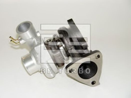 Compresor,sistem de supraalimentare 5