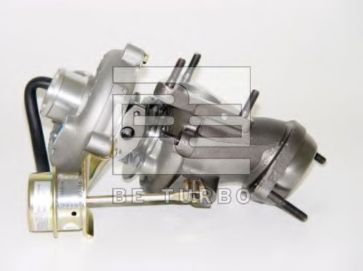 124710 Compresor,sistem de supraalimentare BE TURBO 