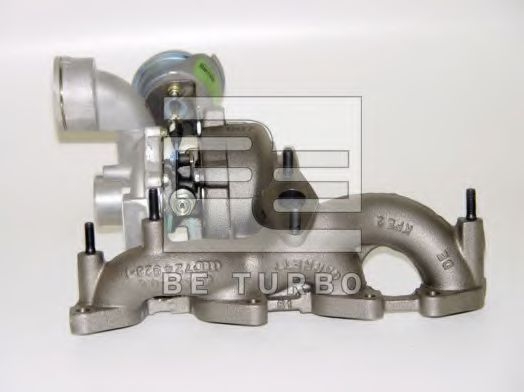 Compresor,sistem de supraalimentare 2