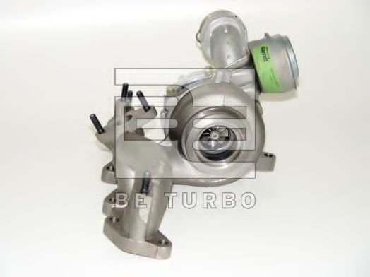 Compresor,sistem de supraalimentare 3