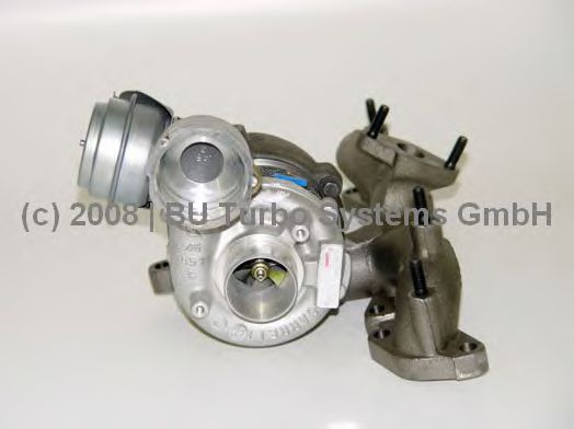 Compresor,sistem de supraalimentare 5