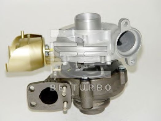 127217 Compresor,sistem de supraalimentare BE TURBO 