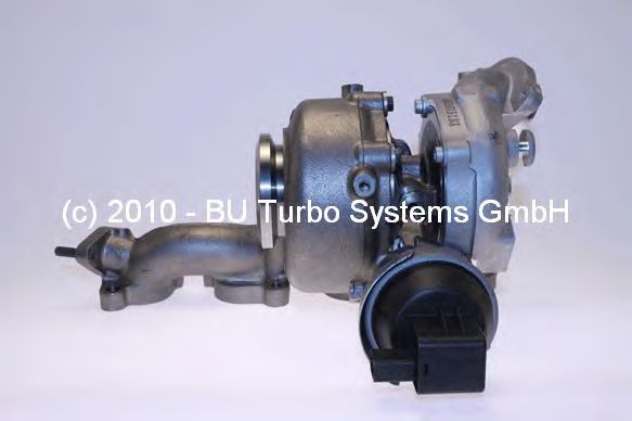 Compresor,sistem de supraalimentare 2