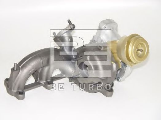 Compresor,sistem de supraalimentare 2