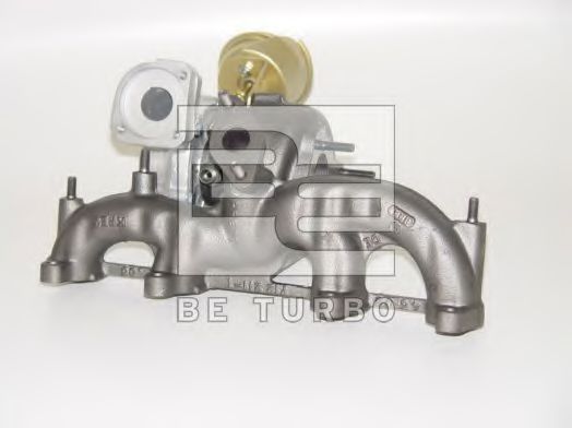 Compresor,sistem de supraalimentare 5