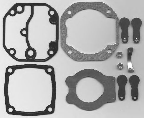 545.830 Set reparatie, compresor ELRING 
