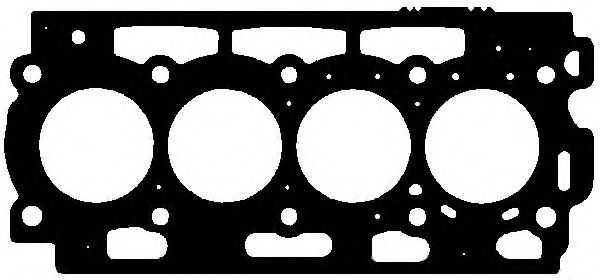 569.810 Garnitura, chiulasa ELRING 
