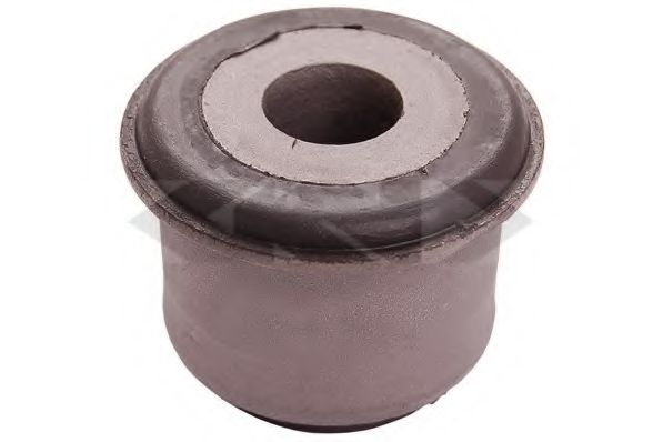 412565 Lagar, suport ax SPIDAN 