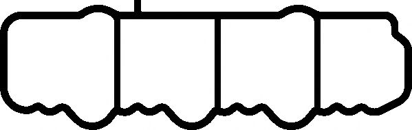 Garnitura, galerie admisie