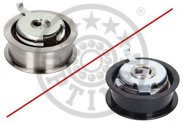 rola intinzator,curea distributie 2