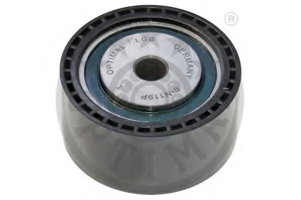 Rola ghidare/conducere, curea distributie 2