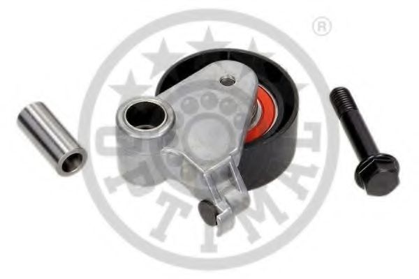 rola intinzator,curea distributie 2