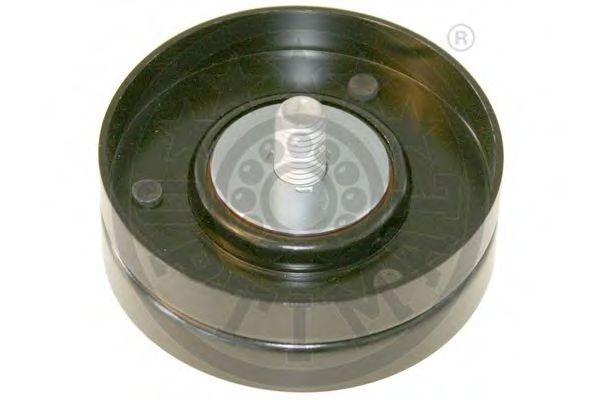 Rola ghidare/conducere, curea transmisie