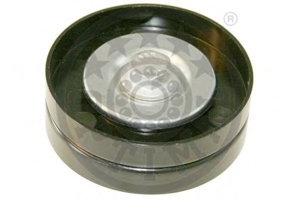 Rola ghidare/conducere, curea transmisie 2