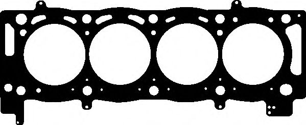 732.160 Garnitura, chiulasa ELRING 