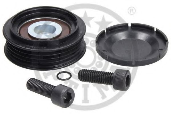 rola intinzator,curea transmisie 2