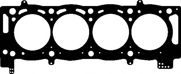 732.190 Garnitura, chiulasa ELRING 