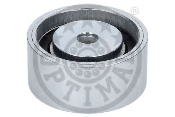 Rola ghidare/conducere, curea distributie