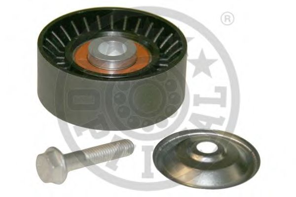 0-N1386 rola intinzator,curea transmisie OPTIMAL 