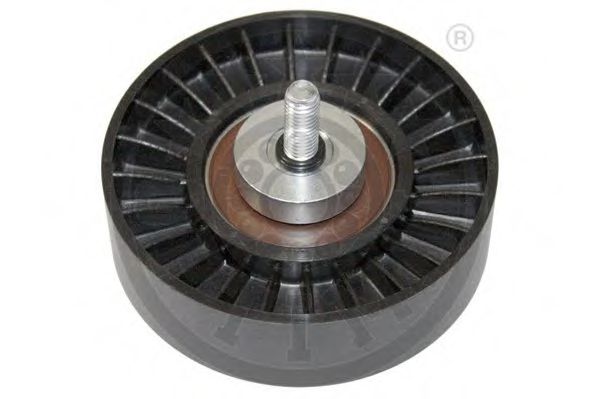 0-N1414 Rola ghidare/conducere, curea transmisie OPTIMAL 