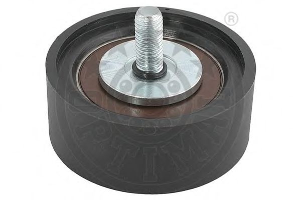 Rola ghidare/conducere, curea transmisie