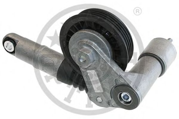 Intinzator curea, curea distributie 2