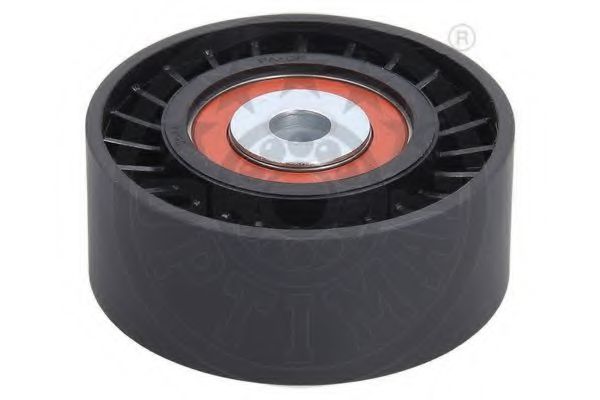 Rola ghidare/conducere, curea transmisie 2