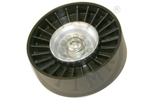 Rola ghidare/conducere, curea transmisie 2