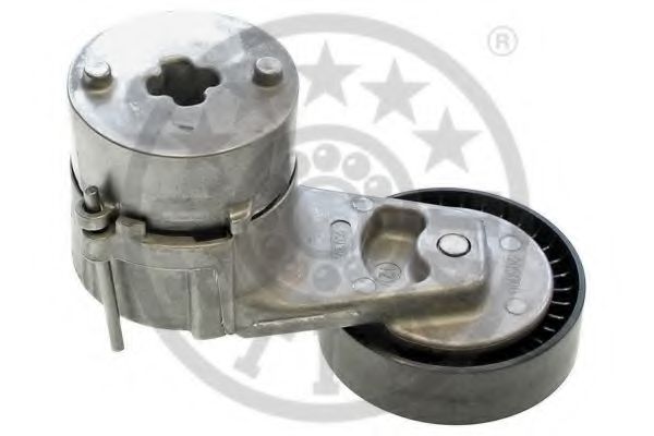 Intinzator curea, curea distributie 2
