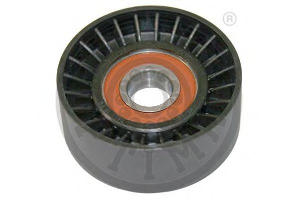 0-N1483S Rola ghidare/conducere, curea transmisie OPTIMAL 