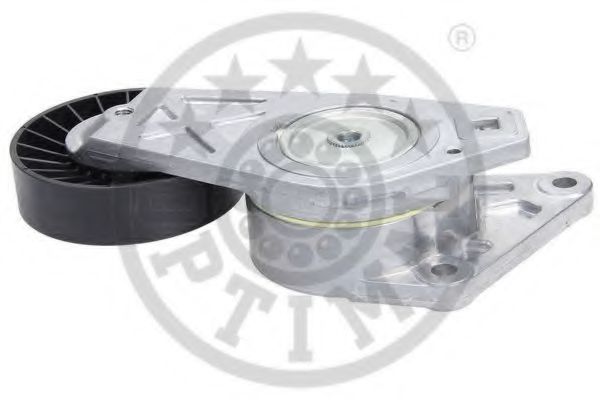 Intinzator curea, curea distributie 2