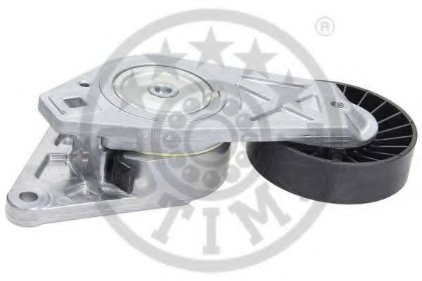 Intinzator curea, curea distributie 3