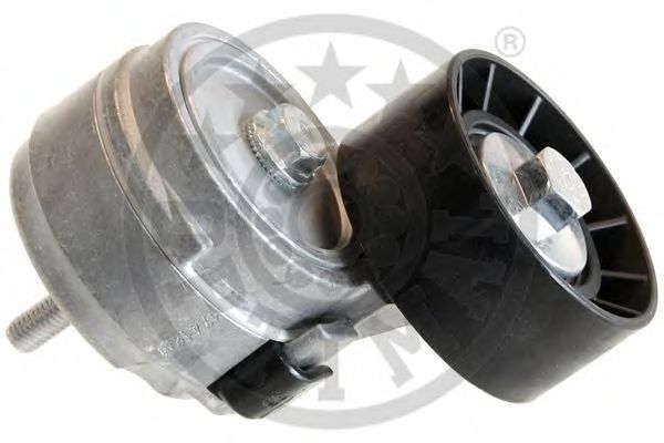Intinzator curea, curea distributie