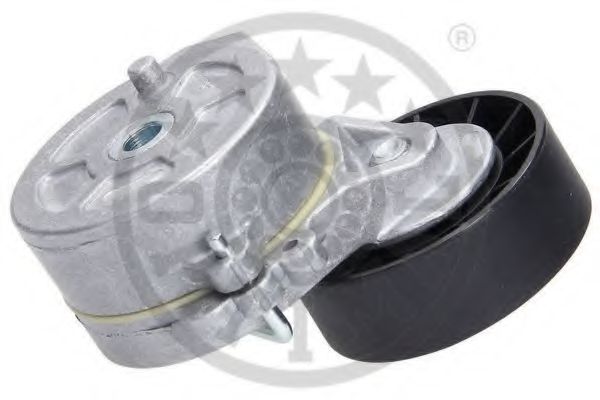 Intinzator curea, curea distributie 3