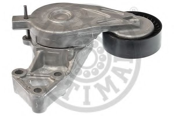 Intinzator curea, curea distributie 2