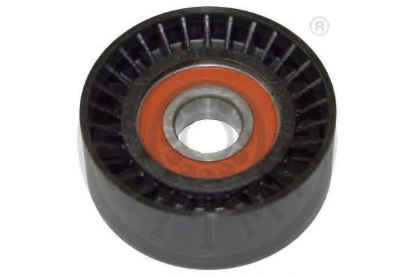 0-N1502S Rola ghidare/conducere, curea transmisie OPTIMAL 