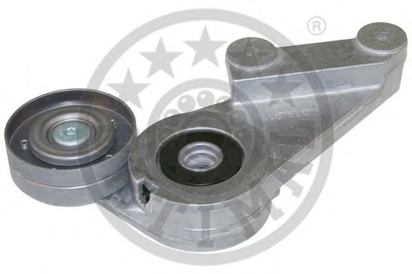 Intinzator curea, curea distributie
