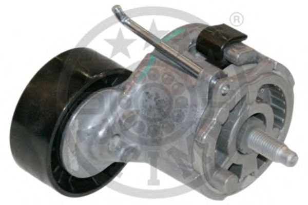 Intinzator curea, curea distributie 2
