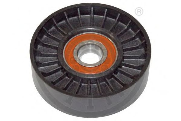 0-N1588S rola intinzator,curea transmisie OPTIMAL 