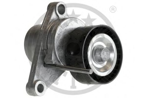 Intinzator curea, curea distributie 3