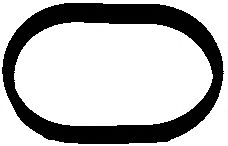 Garnitura, galerie admisie