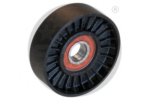 rola intinzator,curea transmisie 2