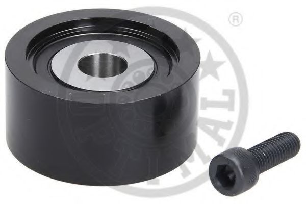 Rola ghidare/conducere, curea distributie