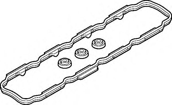 736.190 Set garnituri, Capac supape ELRING 