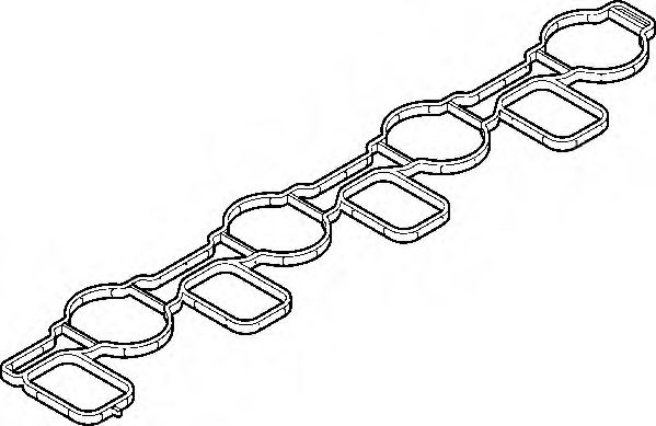 736.650 Garnitura, galerie admisie ELRING 