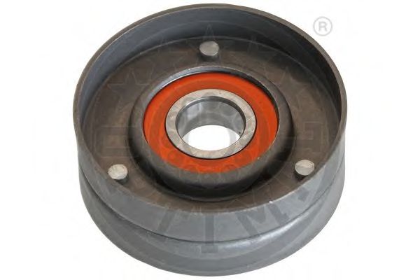 0-N1798S rola intinzator,curea transmisie OPTIMAL 