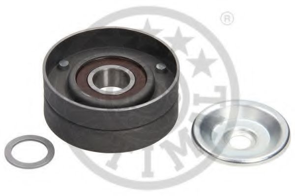 rola intinzator,curea transmisie 2