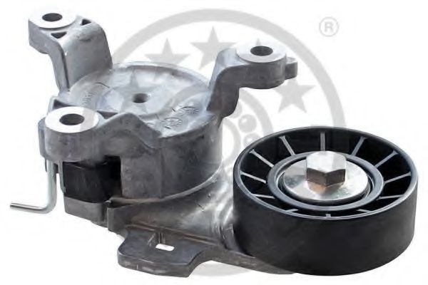 0-N1840 Intinzator curea, curea distributie OPTIMAL 